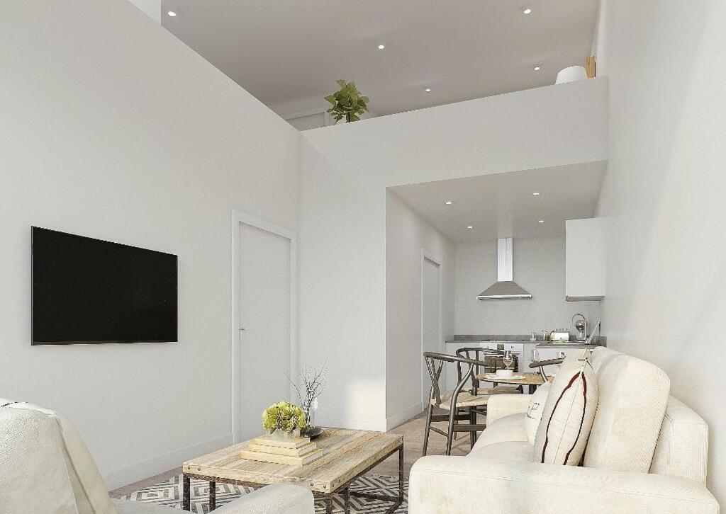 Ascot House Apartments Peterborough Eksteriør bilde